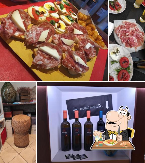 Cibo al AdHoras
