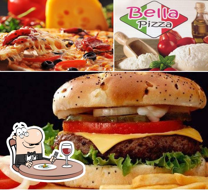 Bella Familia Pizza