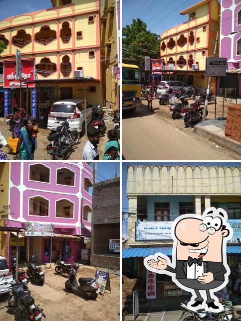 Manikandan Xerox