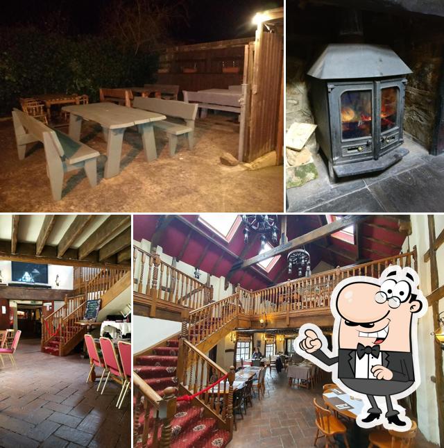 Coach House in Fishguard Restaurant reviews