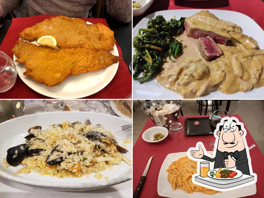 Les meilleurs restaurants de pâtes italiennes dans Milan, l'été 2024