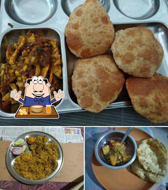 Meals at Food N Snax