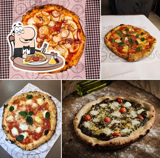 Frasca Pizzeria Napoletana - Carlos Barbosa