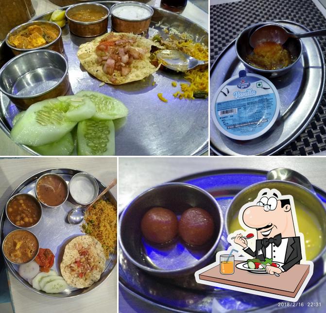 Muskaan Restaurants and Outdoor Caterer