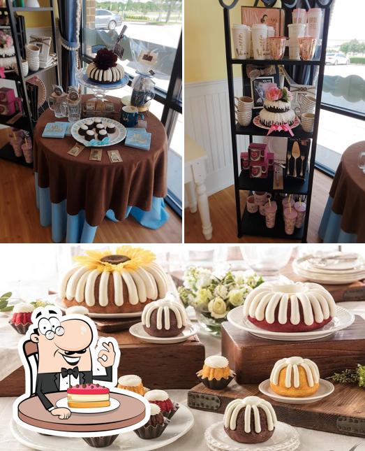Un-Tie Dad For Father's Day with Nothing Bundt Cakes! Kids Activities Blog