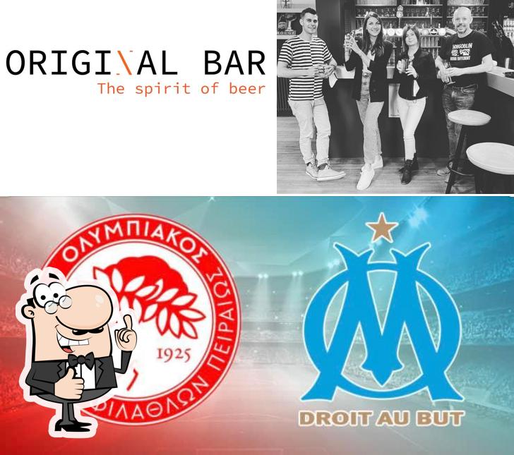 Voir la photo de Original Bar