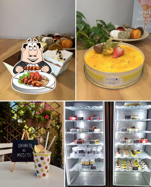 Cibo al Pilucco Gelateria