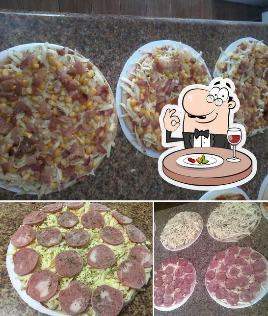 Pizzas Malegafe Gravataí RS