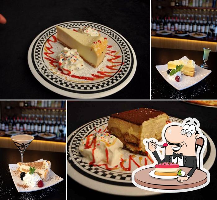 Portofinos Pizza and Pasta in Parker Restaurant menu and reviews