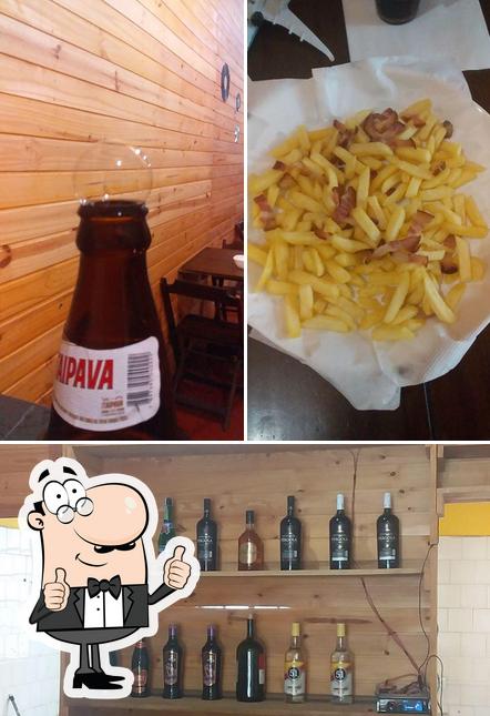 Bar e Lanchonete do Gaúcho