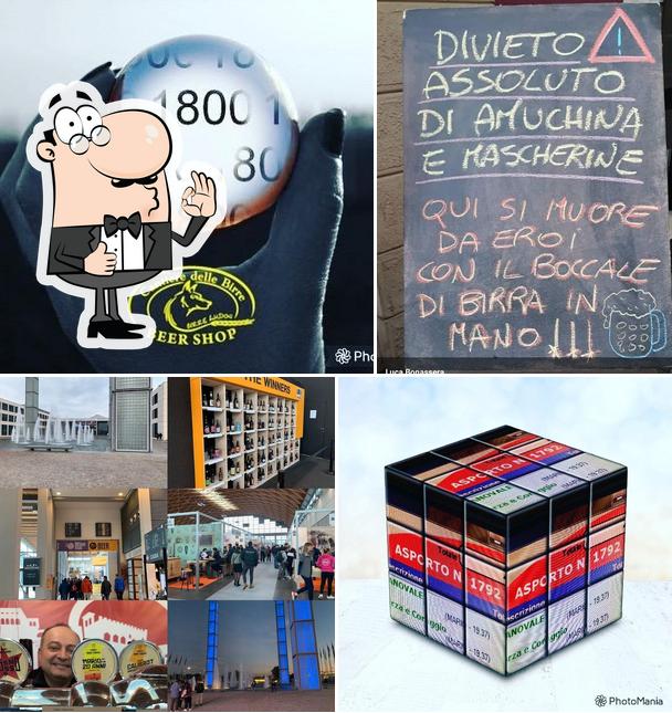 Cantiere delle Birre