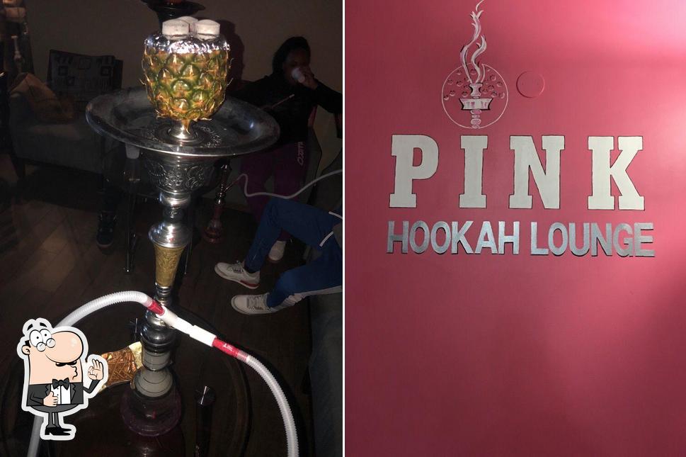 Hookcafe Hookah Lounge in Tinley Park Restaurant reviews