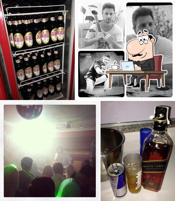 Kabuki Bar