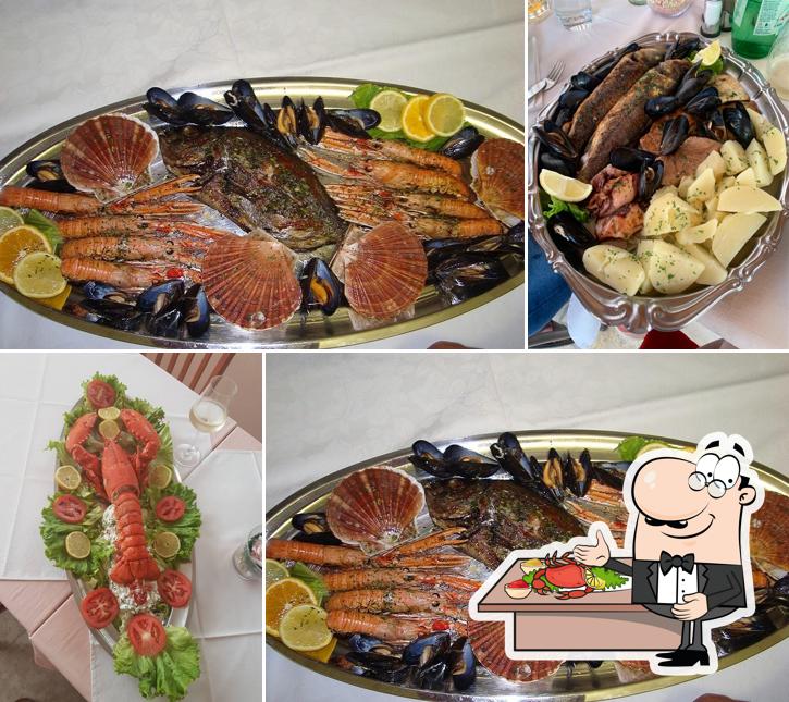 RESTAURANT SELINA & APARTMENTS