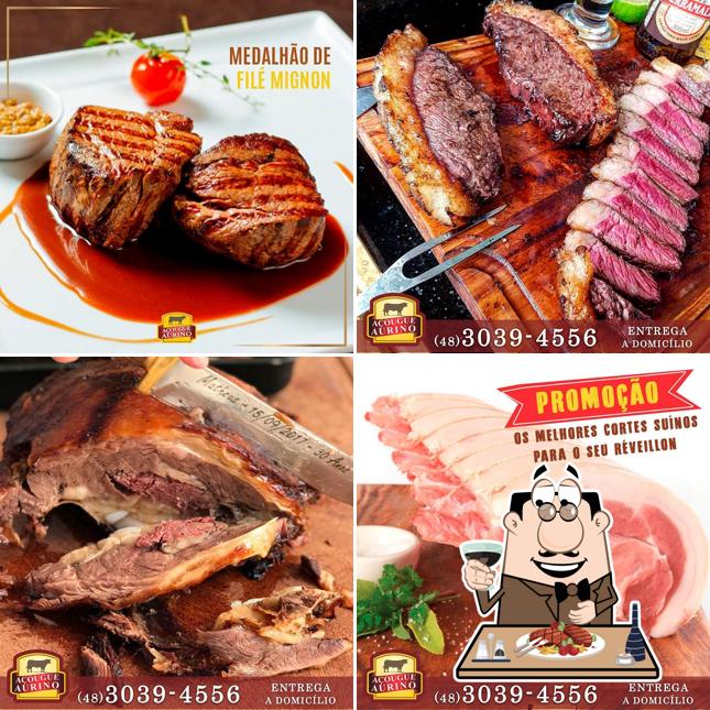 Açougue Aurino Steakhouse