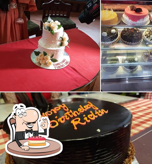 Baker Boys, Kannur Restaurant reviews