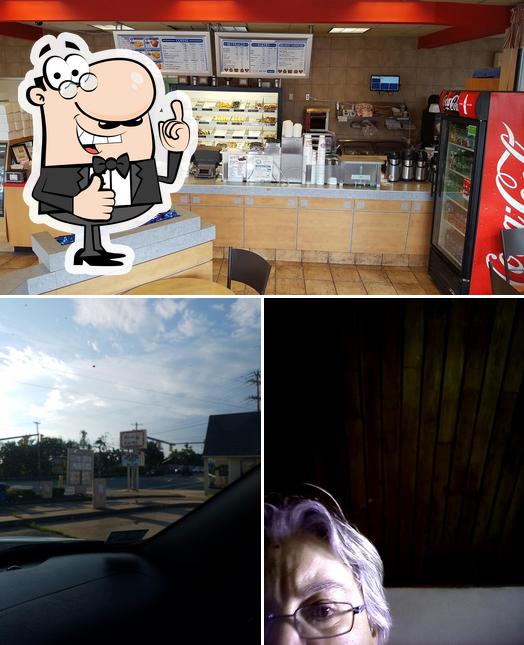 Bar des Sports Chez Patty