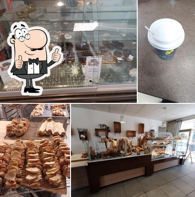 Voir cette image de Boulangerie PANOU