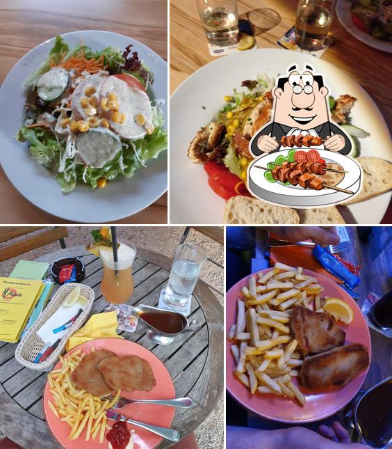 Restaurant & Bar Fiesta