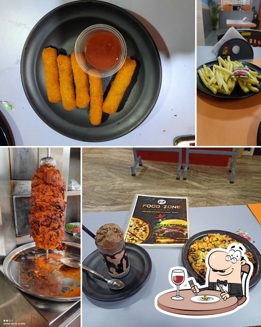 Food House