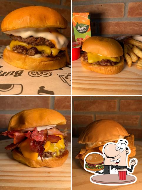 Garage Burger 012