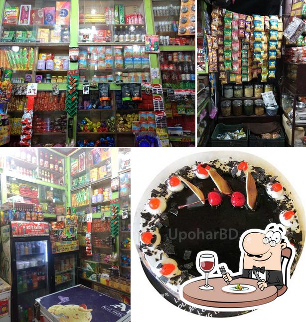 Kapil Cold Drink And Bakery