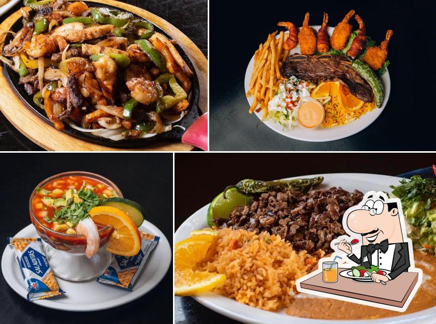 Lindo Mexico, Albuquerque - Restaurant menu, prices and reviews