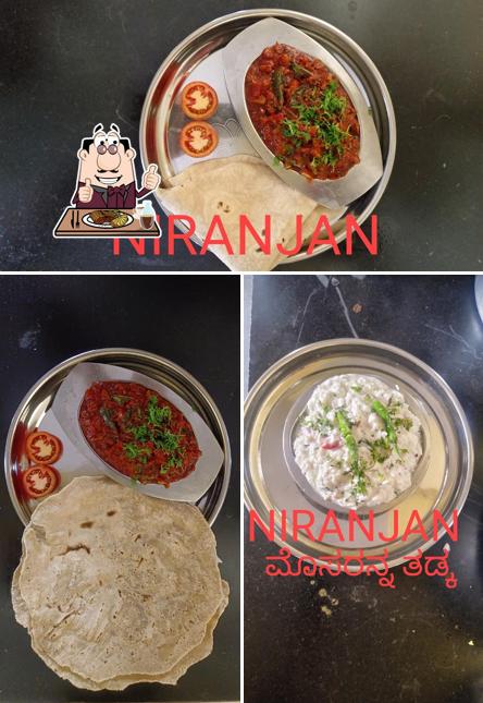 NIRANJAN SAVAJI HOTEL