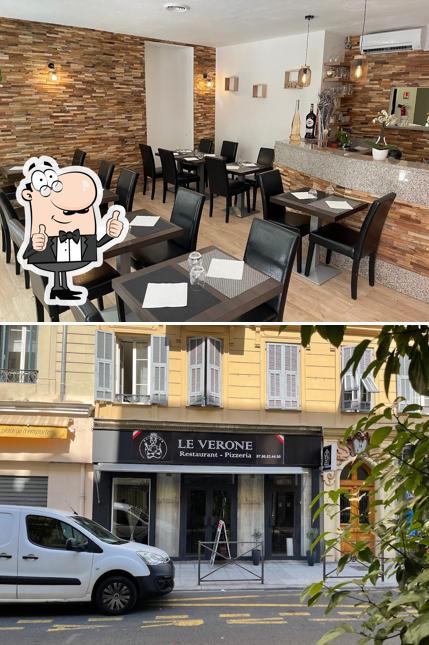 Regarder cette image de Pizzéria Le Vérone