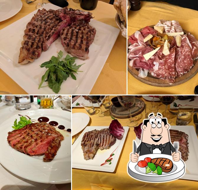 Ristorante Ra Stua