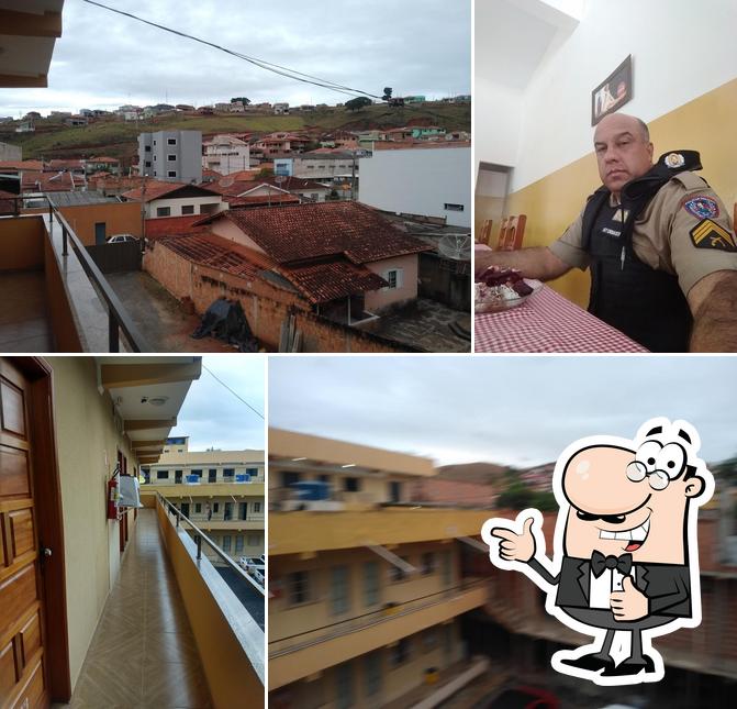HOTEL BENEL - Rotas dos Vulcões/Hotel Próximo a Poços de Caldas/Mais Econômico - Bandeira do Sul