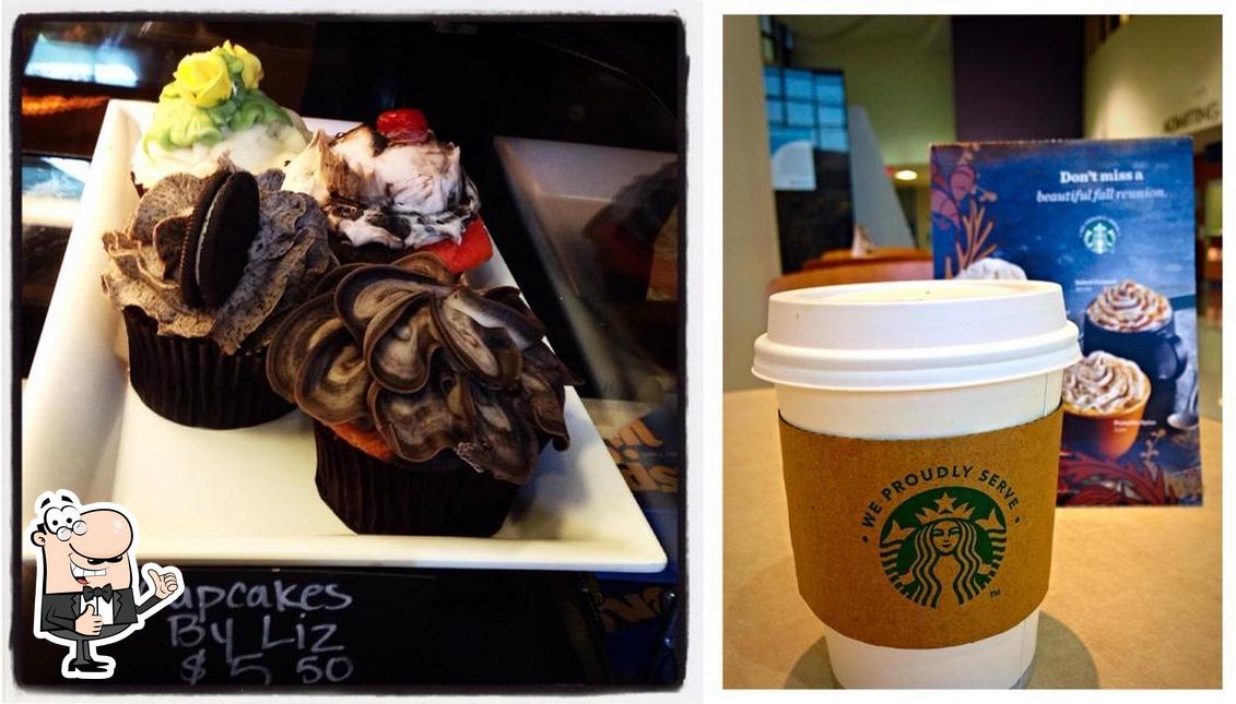 Starbucks Inside Freeman Hospital in Joplin Restaurant reviews