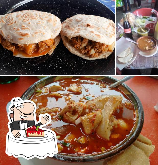 Tacos Don Rulo restaurant, Ciudad Apodaca, Eulalio González ...