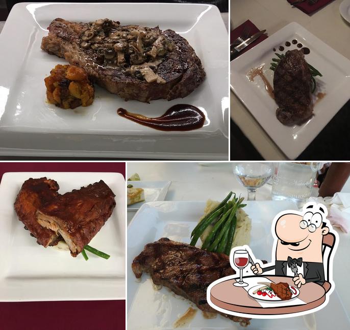 Best seafood restaurants in Niagara Falls, winter 2023 Restaurant Guru