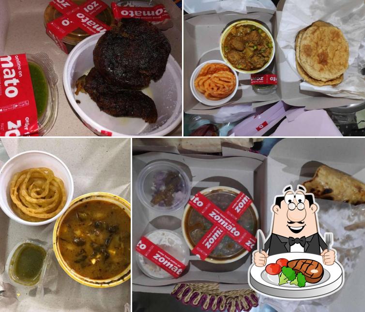 Subah e Banaras offers meat meals