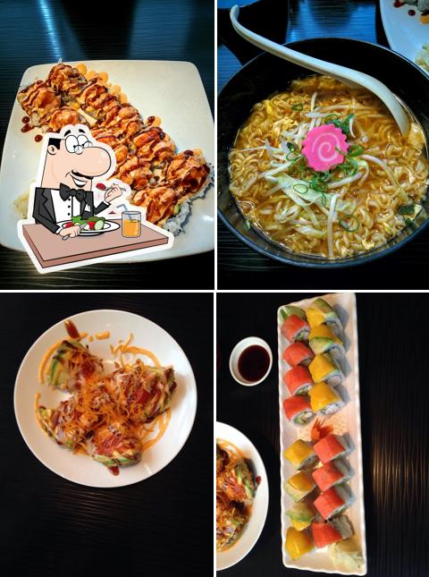 Sushiro