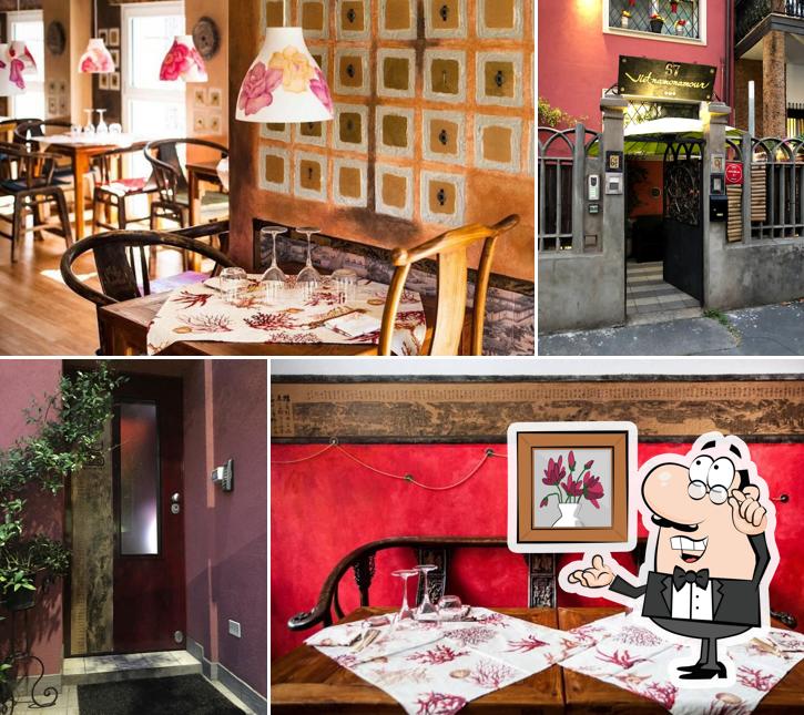 Vietnamonamour Ristorante con camere