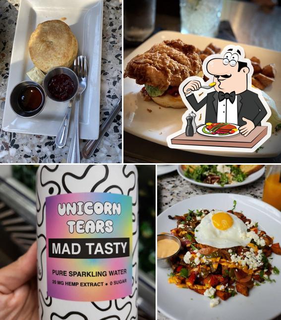 Milk & Honey Gulch in Nashville Restaurant reviews