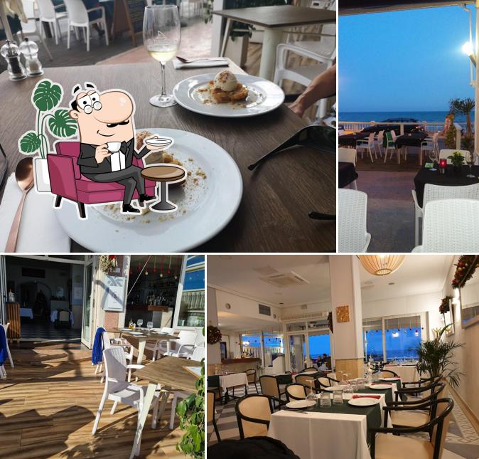 DIVENTO Restaurante Torrevieja in Torrevieja - Restaurant menu and reviews