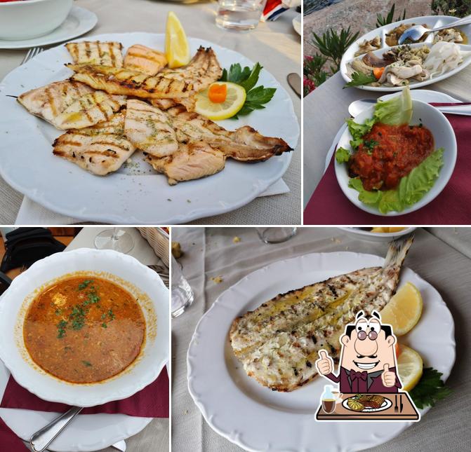 Taverna Del Capitano