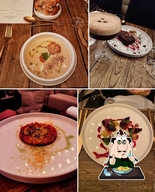 10012 / tenotwelve restaurant, Frankfurt Restaurant reviews