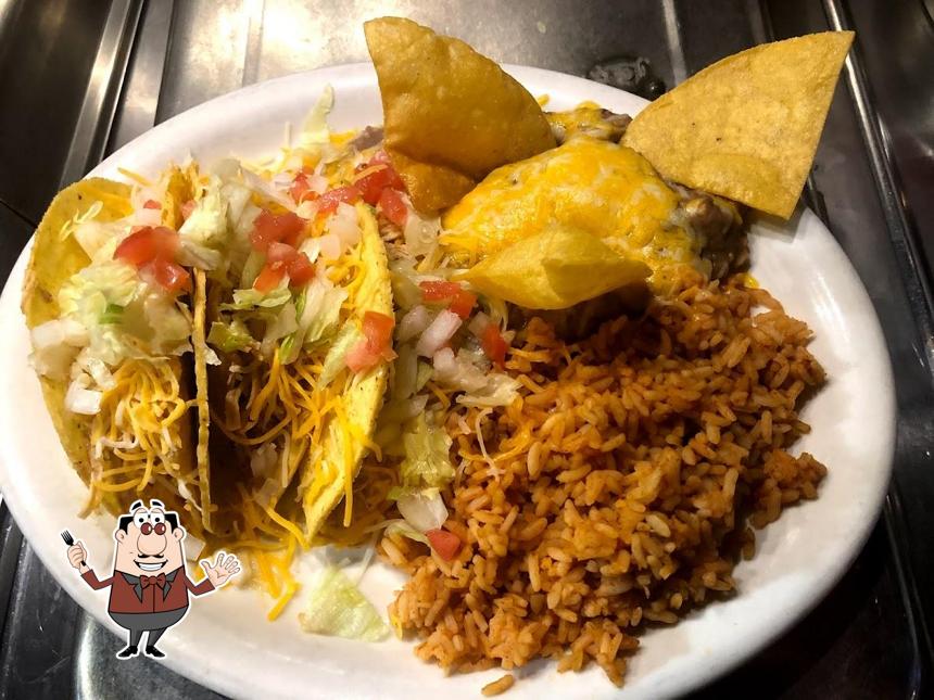 Find the best place to eat in Decatur, Indiana, summer 2024