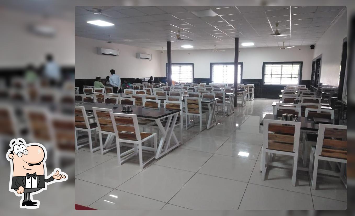 Advaitam Restaurant