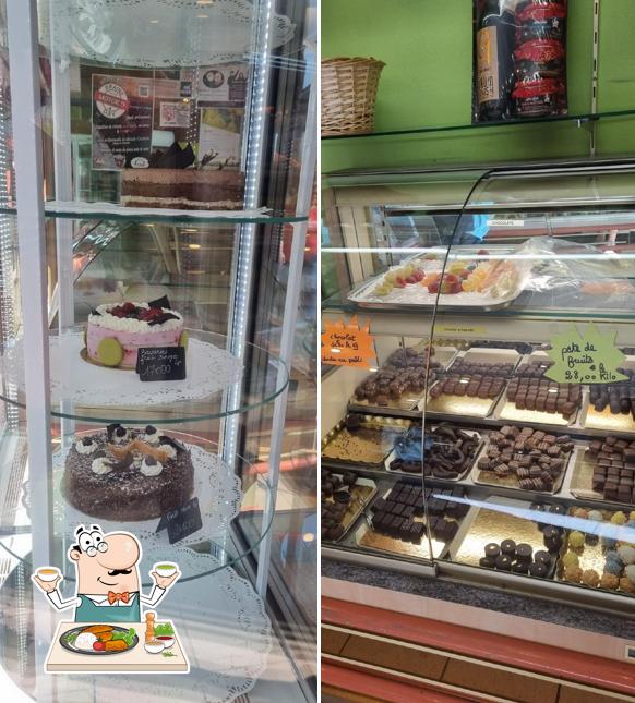 Boulangerie