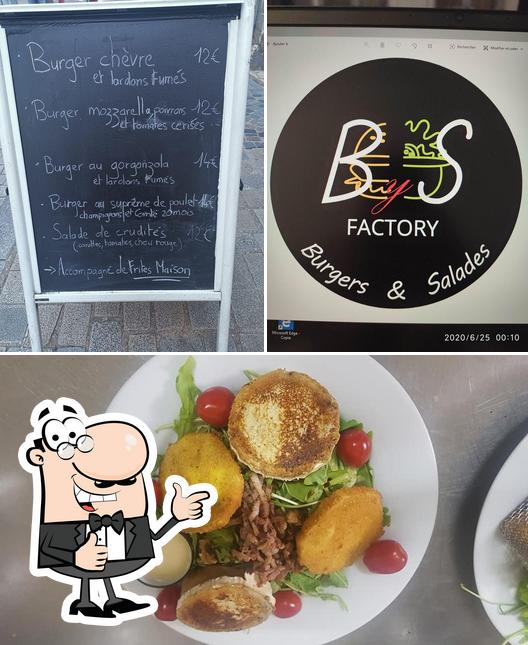 Voir la photo de ByS Restaurant