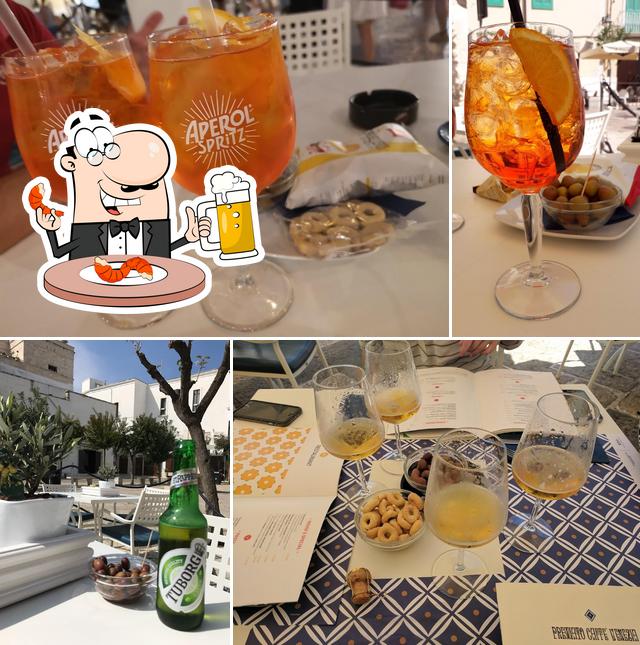 Nuovo Premiato Caffé Venezia