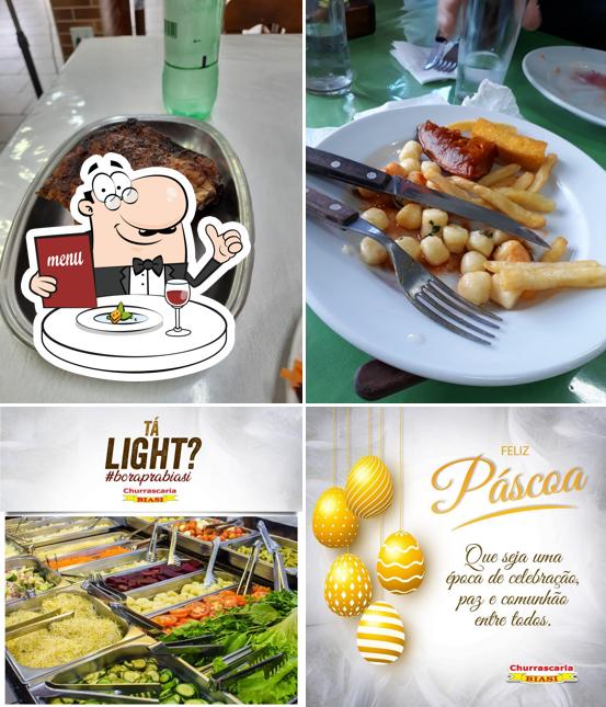 Biasi Restaurante e Eventos
