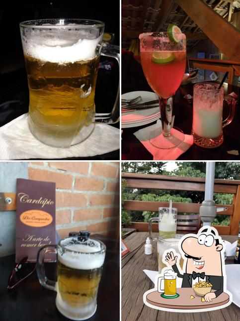 Do Compadre Restaurante, Lanchonete e Choperia