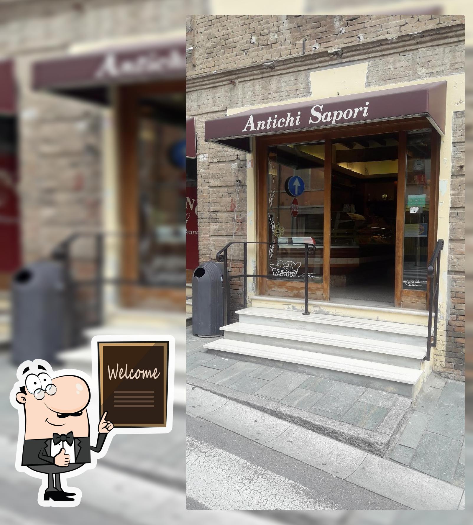 Forno Antichi Sapori