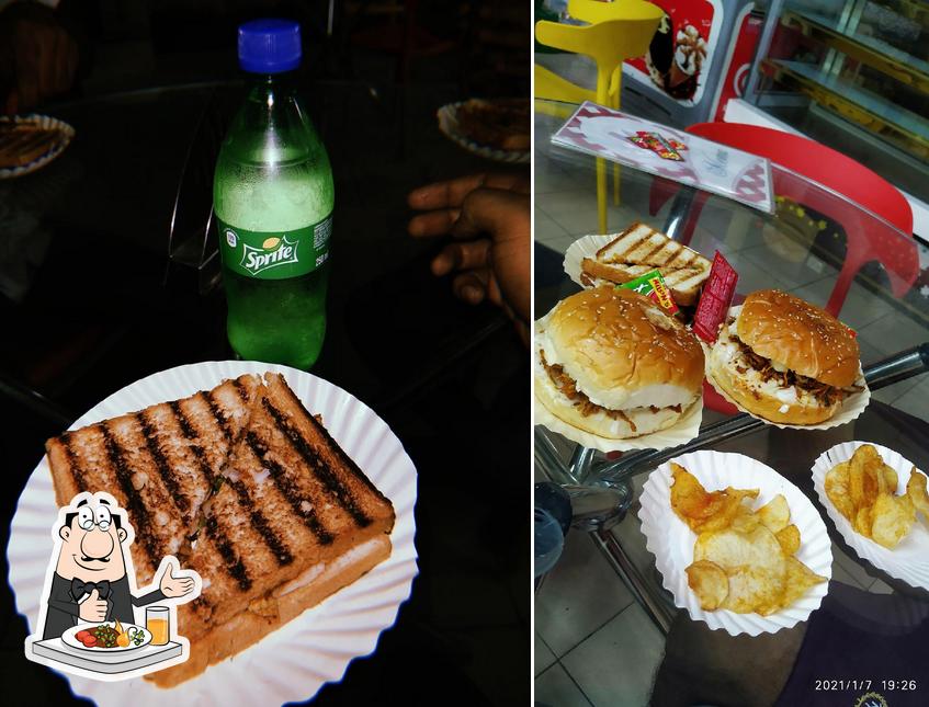 Karachi Bakery, Miryalaguda Restaurant reviews